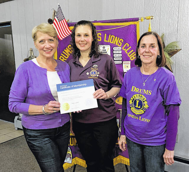 Pocono Lions Club