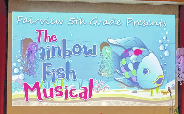 Oceans of Musical Fun by Rainbow Fish - Alibris Books, Music & Movies